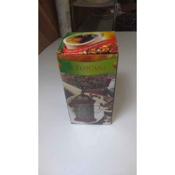 Toscana manual coffee grinder. - Picture 1 of 4